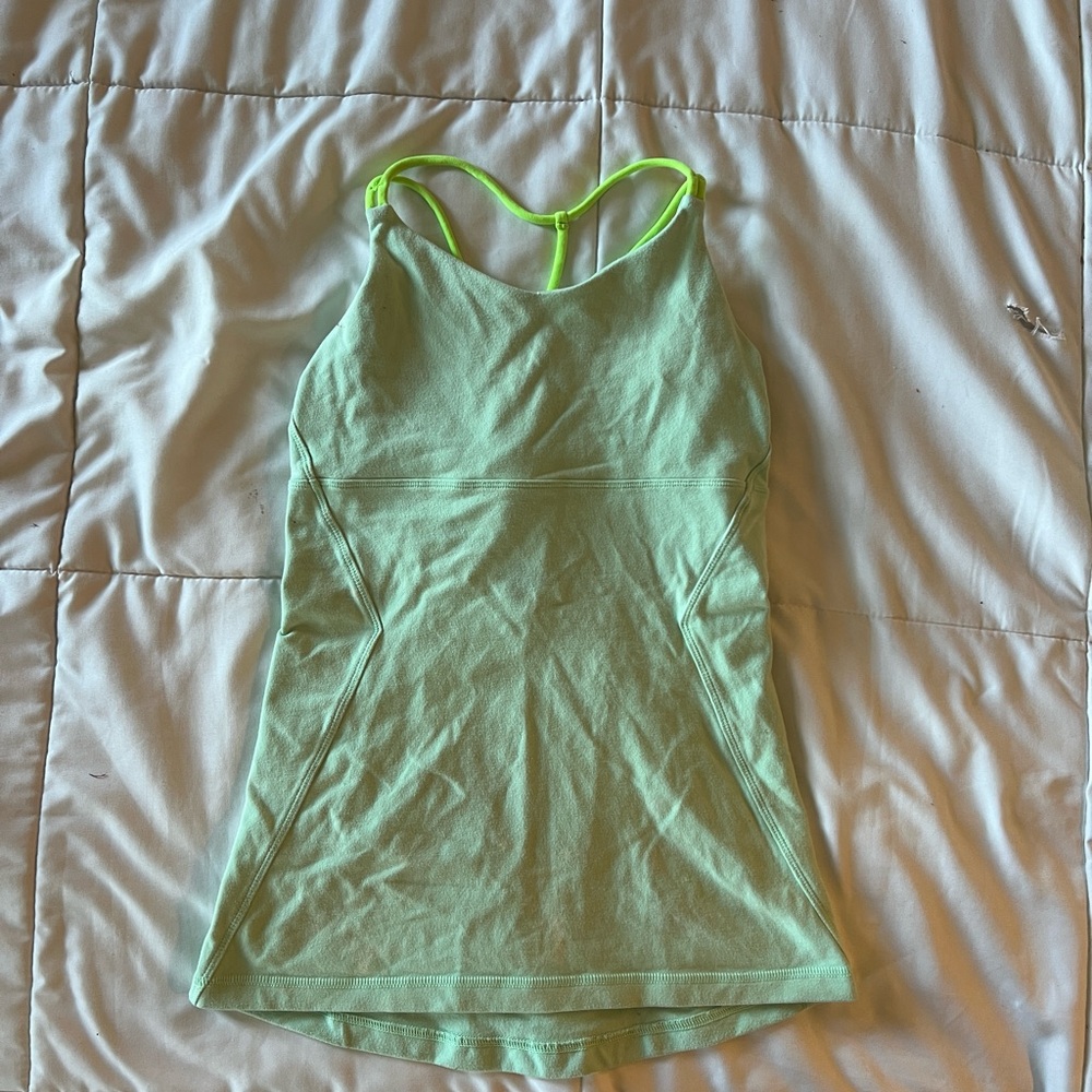 Ivivva Tank